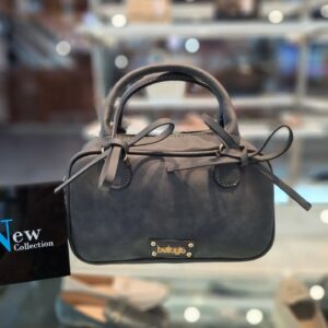 Bellagio Poppy 086 Hand Bag