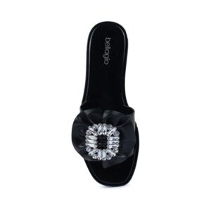Bellagio Cremonia 738 Flat Sandals - Gambar 4