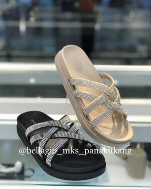 Elisa 802 Comfort Sandal