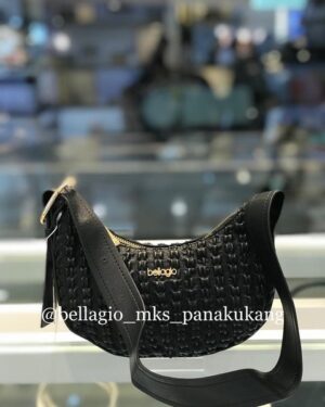 Bellagio Peony 088 Shoulder Bag